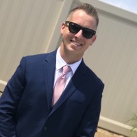 Corey Preston
