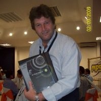 Marcelo Wengrovsky
