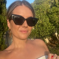 Sacha Cahill