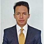 Julio Caravantes Molecular Biologist