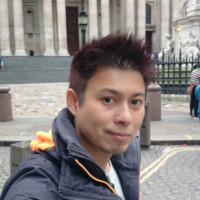 Austin Chen