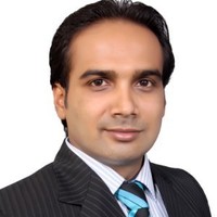 Vaibhav Gajbhiye