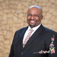 Lehlohonolo Lucky Rabotapi