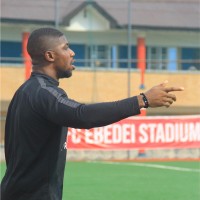 Fredrick Oliseh