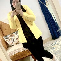 Hayam Ashraf