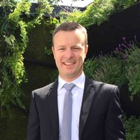 Glenn Warland