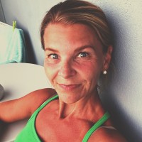 Malin Friberg Nyström