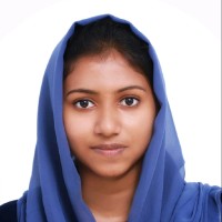 Sabeena E A