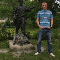 Андрей Исиченко