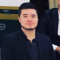 ihsan satarov