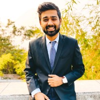 Atharva Deshpande