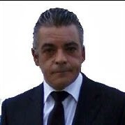 Martin Baston Heredia