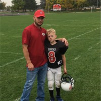 Nate Harmon