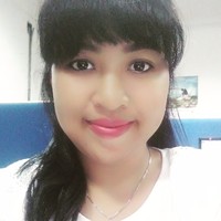 Yohanisa Indria Melani