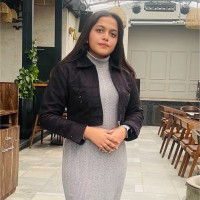 Saanvi Gupta