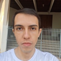 Leandro Silva Verbinski