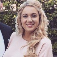 Aimee Parker