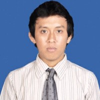 Ronald Mekawa Setiawan