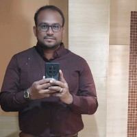 Gopinath Manoharan