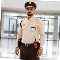 Saed Almajnoni