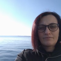 Terzopoulou Alexandra