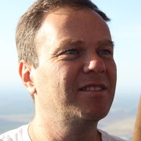 Fabio Roytman