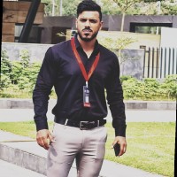 Milind Bhagwat