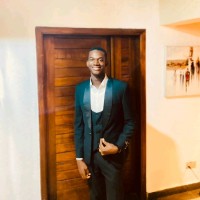 Godfred Arhin