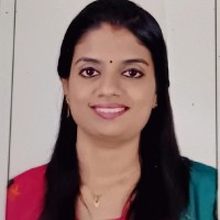 Haritha Muraleedharan Cma