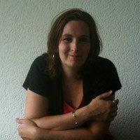 Patricia van der Poel