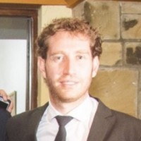 Diego Gonzalo Benedettini
