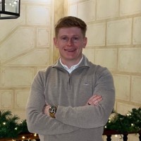 Cian O Connell
