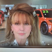 Kimberly Gladwin