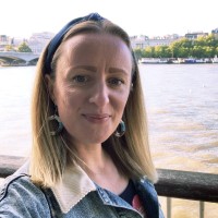 Caroline Pryer