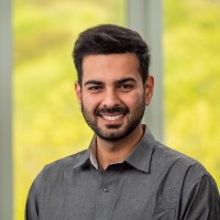 Abbas Mehdi