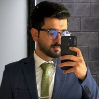 Azhar Saeed