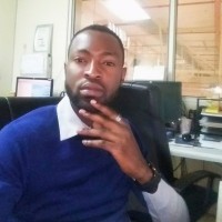 Richard Mankomba