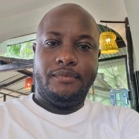 Matthew Tenyon Dweh