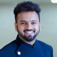 Bhushan Gosavi