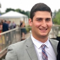 Christopher Adreani