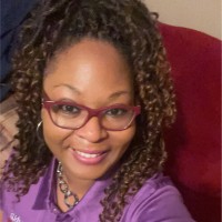 Lakesha Jones-Goodman