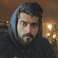 Ali Dashti