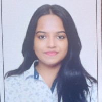 Vaishnavi G