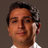 Marcos Moisés