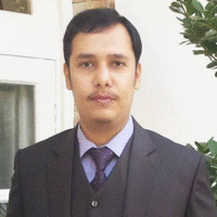 Salman Qureshi