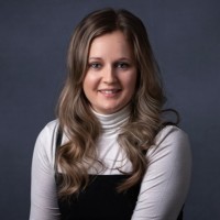 Audrey Thorn-Grégoire