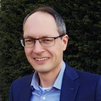 Marc Bakker