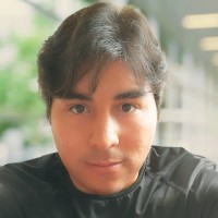 Fernando Manuel Ramirez Limo
