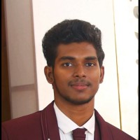 Aravinth L
