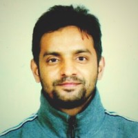 HR - Rohit Gaikwad